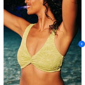 Andie Swim Portofino Top